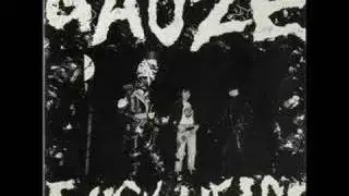 GAUZE - Fuck Head