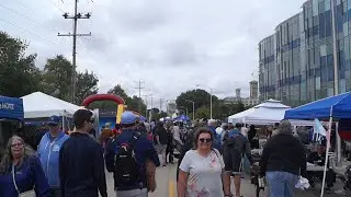 Harbor Fest