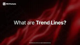 What are Trend Lines? A Forex Trading Guide | MH Markets
