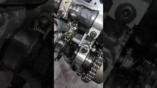 3.6 V6 Pentastar odbudowa i poprawa fabrycznej wady silnika