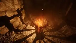 The Alien Cube part1