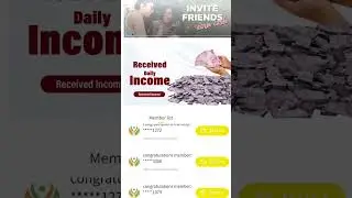 Health Journey money earning app full review Tamil #healthjourney #dailyearningapp #moneymakingapp