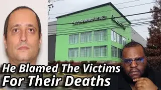 Признание Брауна в совершении стрельбы в университете найдено в кладовке — ФБР опубликовало стено...