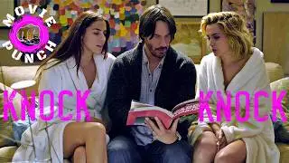 Keanu Reeves | Ana de Armas | Lorenza Izzo | 