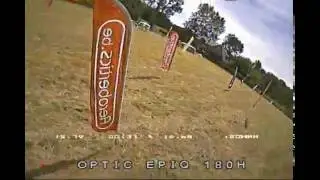 Final Carbon Race