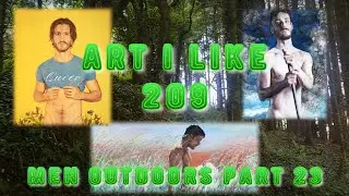 Art I like 209 Men Outdoors part 23