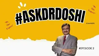 Does Age Matter for DBS Surgery? Dr. Doshi explains in Ep 2 of Ask Dr. Doshi. Watch now!