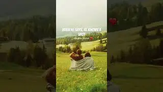 Couple goals ✨✨ #relaxing #nature #relationship #love