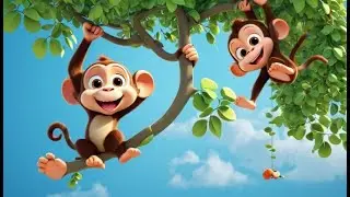 Jack Be Nimble Leaps Over Glow Drops | Best Nursery Rhymes and Kids Songs Collection