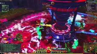 Let's Play Guild Wars 2 #1769 - Together: Visions of Eternity Part 24