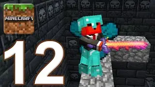 Minecraft - Gameplay Walkthrough Episode 12 (MOD)