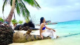 Agho Island Hopping