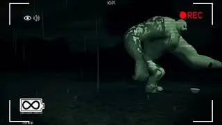 Slendytubbies 3:  Main Land Night