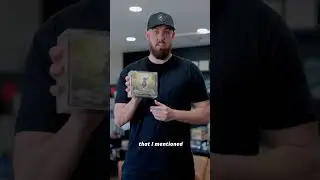 $200,000 EX Deoxys Booster Box