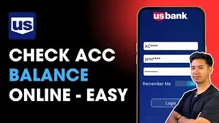 How to Check US Bank Account Balance Online