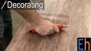 The best techniques to install self adhesive and static d-c-fix films (European Handypeople)