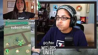ADVERSARIES ARE LIVE! ⚡ Harry Potter: Wizards Unite
