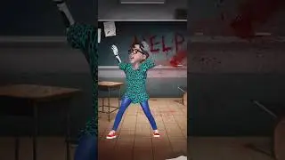 AI Dance moves