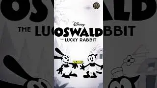 Mickey Mouse Saved Disney&mdash;But Not by Luck