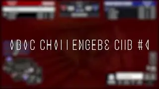 APAC Challengers Cup #4 Champions - Demons