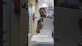 REDMI PAD PRO