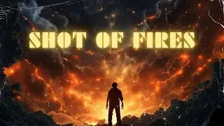 Shot of Fire — She Rose From the Heat, Burned the Doubt, and Turned Pain Into Power