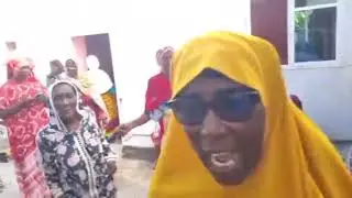 A CHINDINI  Youssoufa MZeye na ZAHARA Saandi 