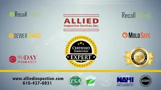 Allied Inspection Services - Certified Inspection Expert