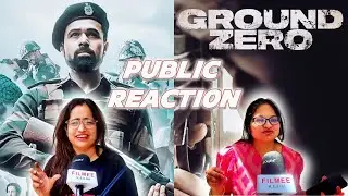 Ground Zero Public Review: 