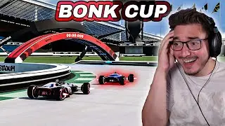 TRAHI PAR MES AMIS ? | Bonk Cup #33 (avec Jaja et Windho)