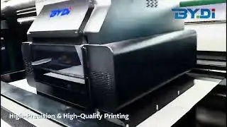 High Speed Textile Directly Digital Printer 20000 SQUARE METER