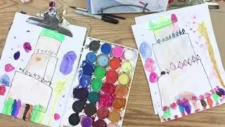 Creative Explorations