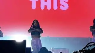 Calle y Poché en el CLUB MEDIA FEST ARGENTINA 2019