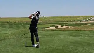 Korn Ferry TOUR Players Will Zalatoris and Chase Johnson Discuss TPC Colorado