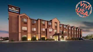 Baymont by Wyndham Las Vegas South Strip | Las Vegas (NV), United States | Hotel Review 🌟