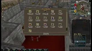 The Result of 20k Warrior Guild Tokens (100k Combined Tokens)