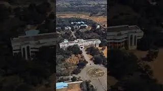 Anna University , Tiruchirapalli. Thanks to:@ajaydrones  #petrochemical #aubit #annauniversity