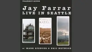 White Freightliner Blues (Live in Seattle)