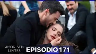 Amor Sem Limites 140. Epis&oacute;dio (Dublagem em Portugu&ecirc;s) Review 