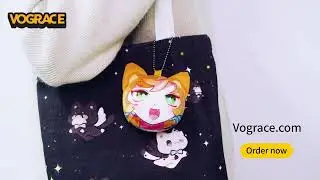 Custom Manjuu Plush.Design by yourself