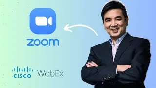 The UNTOLD Story of Zoom Founder