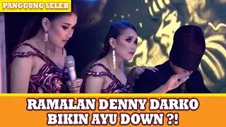 BAHAYA !! DENNY DARKO RAMAL AYU TING TING BAKALAN ADA LELAKI PHP LAGI ?! - PANGGUNG SELEB