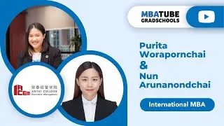 Будущее лидерства в семейном бизнесе начинается со степени MBA