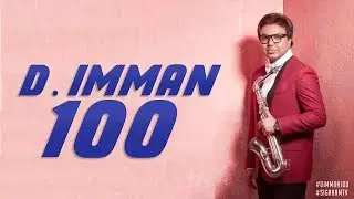 Cinemakkaran #1 | D.Imman 100 | Sigaram TV