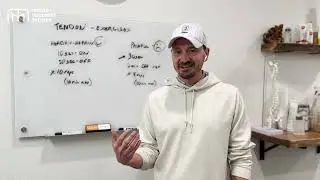 Unlocking the power of tendon health