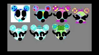 BFDI Pin Vore Belly Hoobles Sleep