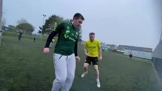 4v4 Light Training Session!!! Out On Bale Full Training Session!!! 31/3/23