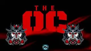 WWE: The O.C. Entrance Video | 