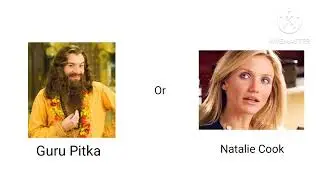 (REQUESTED) This or That #114