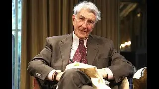 Corrado Augias all'Istituto italiano di cultura di Parigi (18.04.2018)